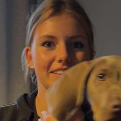 Profielfoto van Jacey op Oppasland